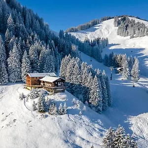 Berggasthof Hoernerhaus Hotel