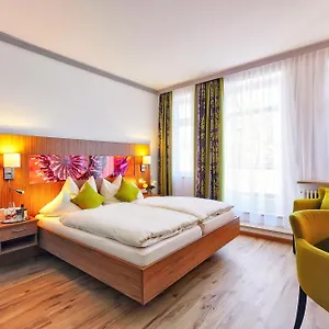 Hotel Sonnengarten, Bad Wörishofen