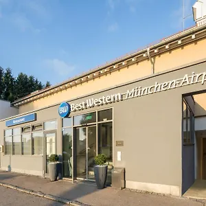Hotel Western Muenchen Airport, Erding