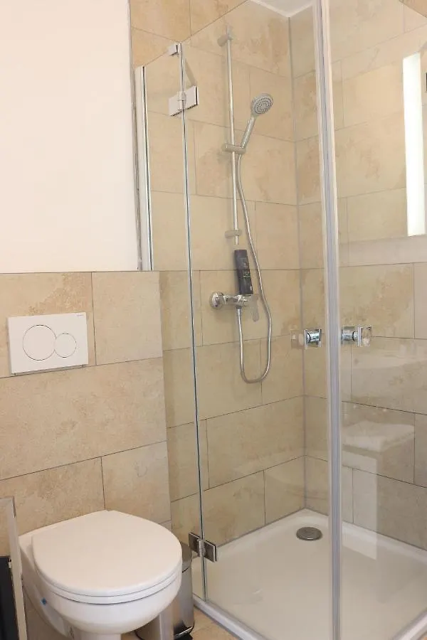 Hotel Motel Bergtheim - Self Check-In